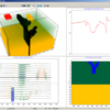 ZondRes3D electrotomografia 3D para resistividad e IP GeoDevice-ZondProtocol