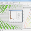 ZondST2d — 2D seismic data processing and interpretation software GeoDevice-ZondST3d