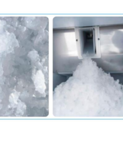 maquina de hielo