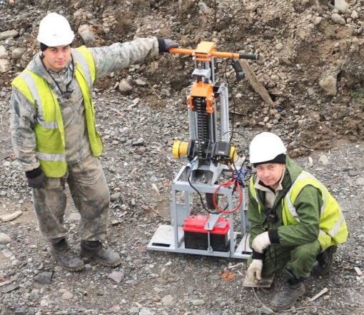 AWD 331 GeoDevice-AWD-33