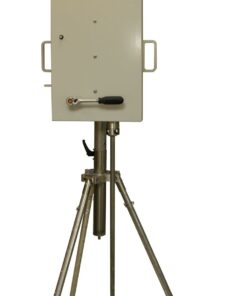 Armador de Varilla GeoDevice 1 GeoDevice-AliVar
