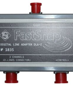 FastSnap 02 GeoDevice-FastSnap
