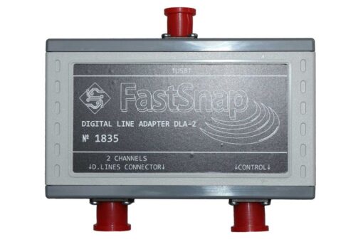 FastSnap 02 GeoDevice-FastSnap