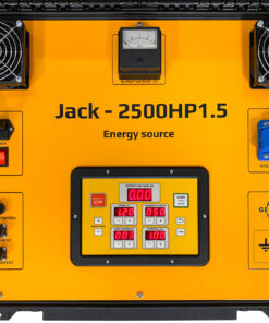 Fuentes de Energia Jack 4 GeoDevice-Jack