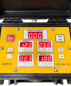 Fuentes de Energia Jack 6 GeoDevice-Jack