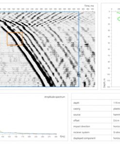 GStreamer10 GeoDevice-GStreamer