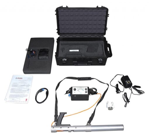 GeoDevice CampoSRP204 GeoDevice-CampoSRP20