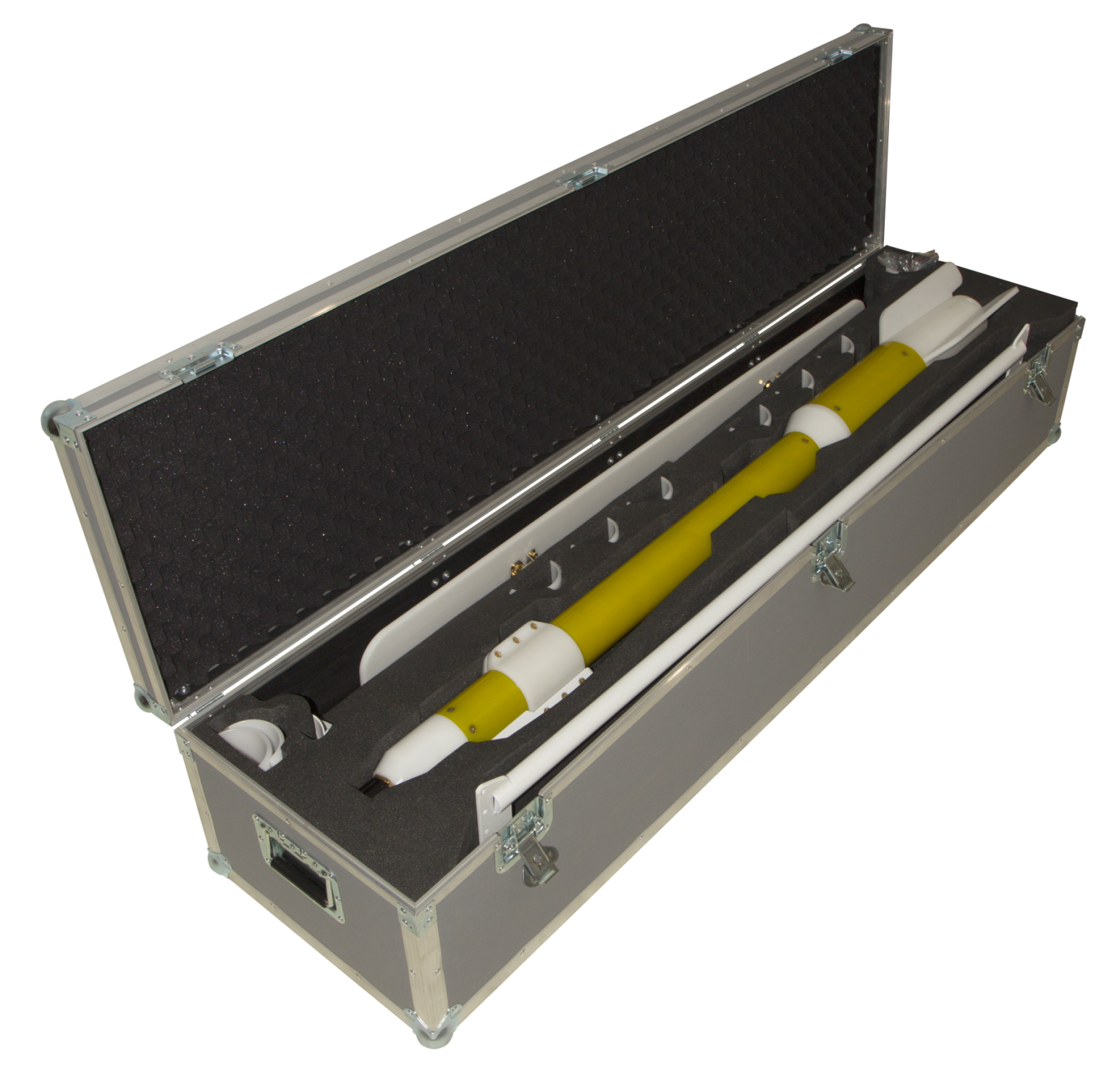 Gradiómetro Transversal Horizontal Marino MariMag HTG » COTECNO ...