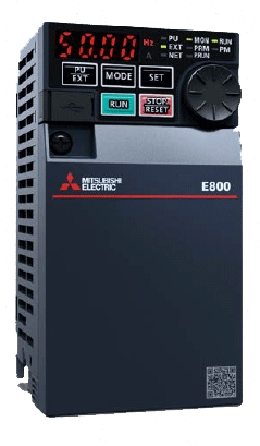 Mitsubishi FR E800