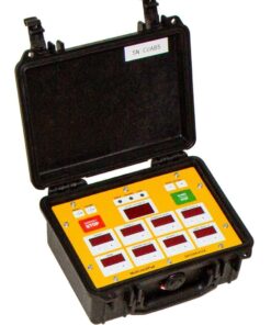 MultiJack3 GeoDevice-MultiJack