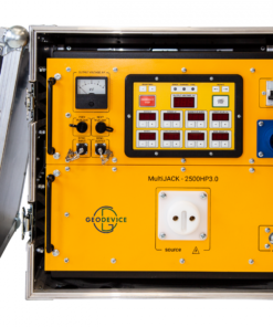 MultiJack5 GeoDevice-MultiJack