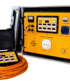 MultiJack6 GeoDevice-MultiJack