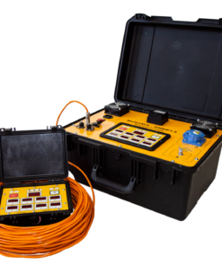 MultiJack8 GeoDevice-MultiJack
