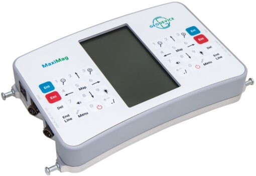 Overhauser MaxiMag 2 GeoDevice-OverhauserMaxiMag