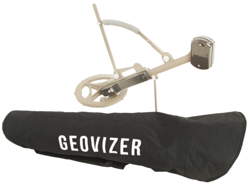 Perfilador GeoDevice 3 GEOVIZER