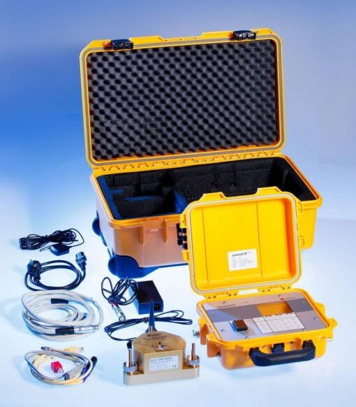 SUMMIT M Vipa1 GeoDevice-SUMMITMVipa