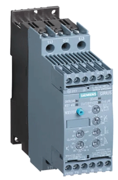 Siemens Soft starter