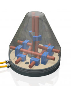 Sistema EM 01 GeoDevice-ARMT-5