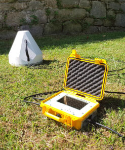 Sistema EM 02 GeoDevice-ARMT-5