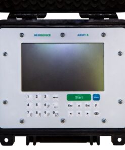 Sistema EM 10 GeoDevice-ARMT-5