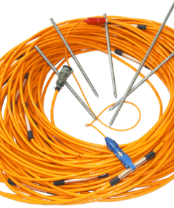Sistemas de cable ERT