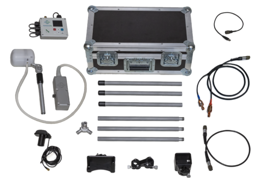 SmartQuantumMag 2 GeoDevice-SmartQuantumMag