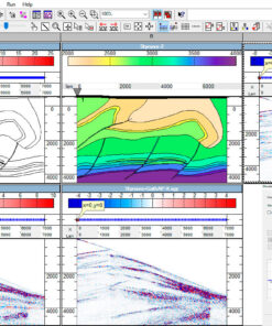 Tesseral Pro10 GeoDevice-TessPro