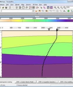 Tesseral Pro2 GeoDevice-TessPro
