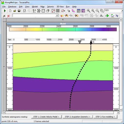 Tesseral Pro2 GeoDevice-TessPro