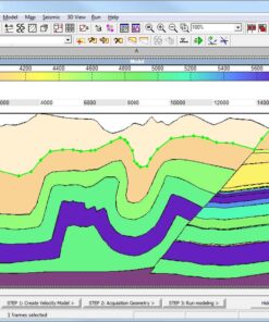 Tesseral Pro5 GeoDevice-TessPro