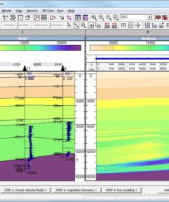 Tesseral Pro6 GeoDevice-TessPro