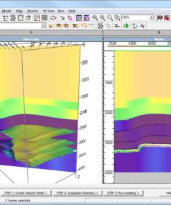 Tesseral Pro7 GeoDevice-TessPro