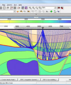 Tesseral Pro8 GeoDevice-TessPro