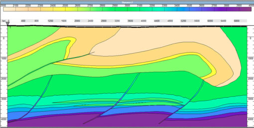 Tesseral Pro9 GeoDevice-TessPro