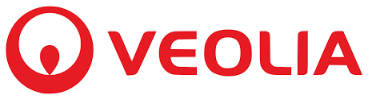 Veolia logo 3063505