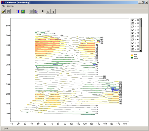 ZCGViewer1 1 GeoDevice-ZCGViewer