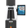INNOVATEST NEXUS 3300FA BRINELL HARDNESS TESTER FRONT 3400(M)