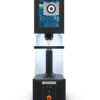 INNOVATEST NEXUS 8103RSB ROCKWELL HARDNESS TESTER FRONT 3400FA