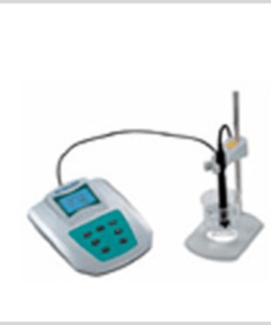 Conductivimetro - medidor de conductividad