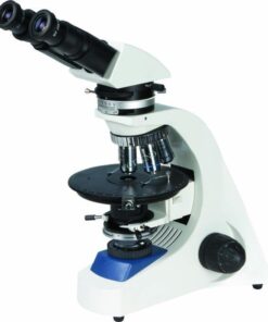 Microscopio de Polarización