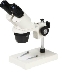 Microscopio Estereo