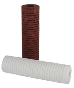 Cuno Micro-Klean RB High Temperature Cuno Micro-Klean-RB High Temperature Series