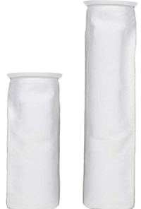 Harmsco HSB -2-2-STD PO-200-G2PS-SA Liquid Filter Bag