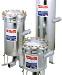 Harmsco Housing HP HUR 170 HP Filter Housing