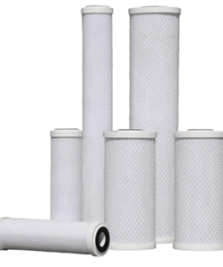 Harmsco WBC B-20 WaterBetter Carbon Block Cartridge
