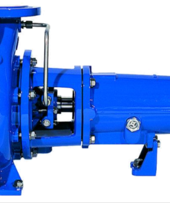 Lowara L S 600-600 WW Horizontal single stage end suction pump with closed impeller