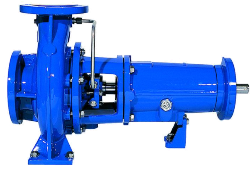 Lowara L LS 300-500 VV