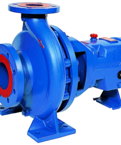 Lowara LSN 2 - 40-25-160 Horizontal volute casing pumps