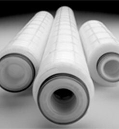Millipore Bevigard M CW0301SB1 Cartridge Filter