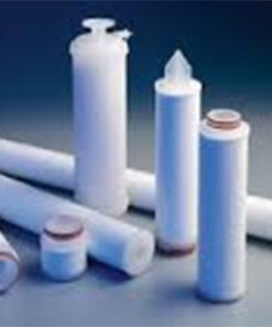 Millipore Clarigard D005P1S Cartridge Filter